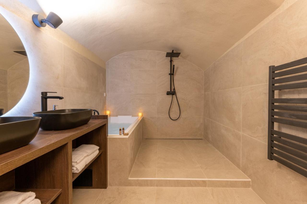 Cocoon Du Vieux Lyon - Luxury Apartment - Balneo Dış mekan fotoğraf