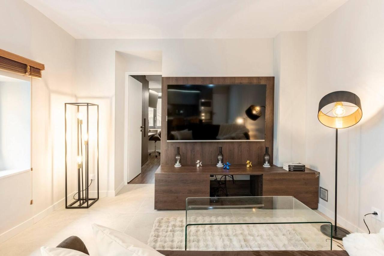 Cocoon Du Vieux Lyon - Luxury Apartment - Balneo Dış mekan fotoğraf