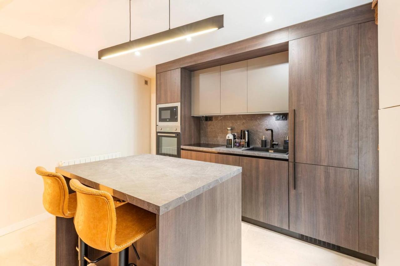 Cocoon Du Vieux Lyon - Luxury Apartment - Balneo Dış mekan fotoğraf