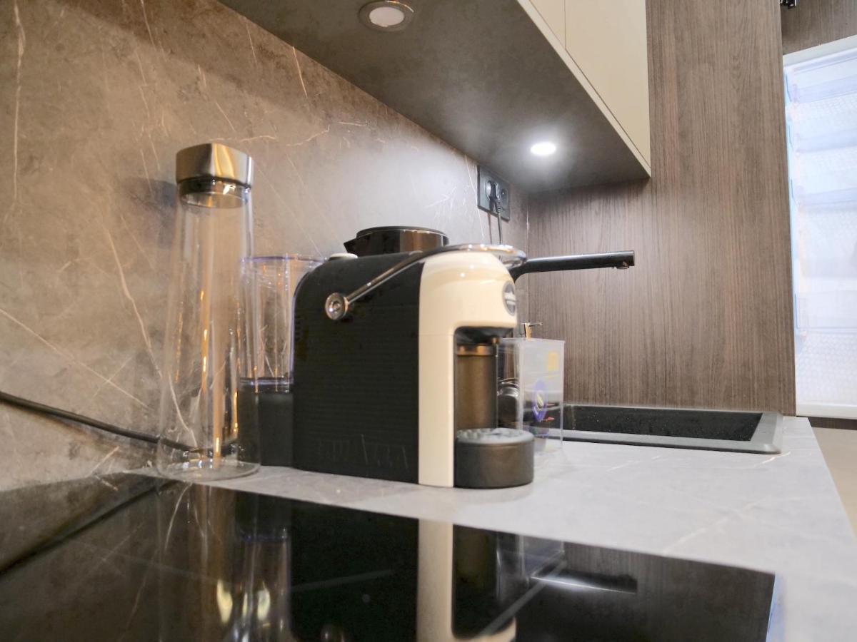 Cocoon Du Vieux Lyon - Luxury Apartment - Balneo Dış mekan fotoğraf