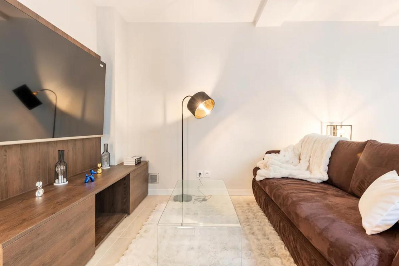 Cocoon Du Vieux Lyon - Luxury Apartment - Balneo Dış mekan fotoğraf